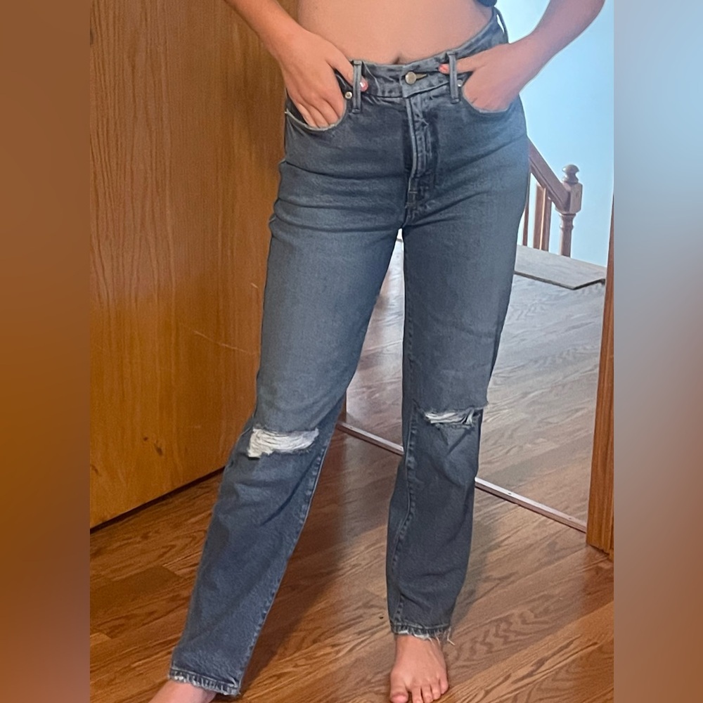 Good American Jeans